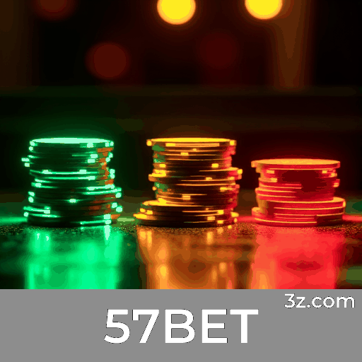 57BET: Seu Cassino Online Confiável e Seguro