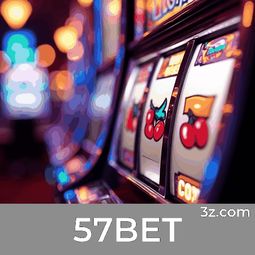 Tecnologia Avançada em Jogos de Cassino na 57BET