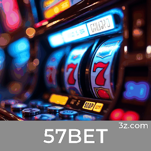 57BET Casino: Experiência VIP Exclusiva e Luxuosa