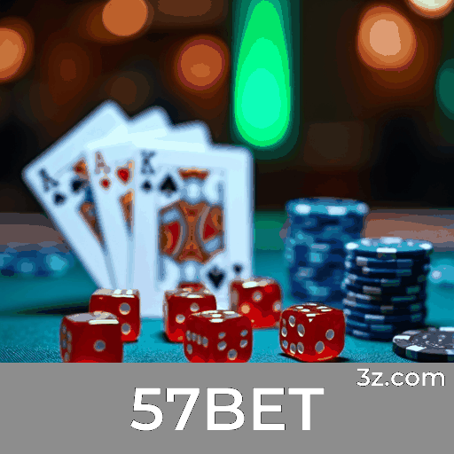 57BET: O Paraíso dos Jogos Selecionados