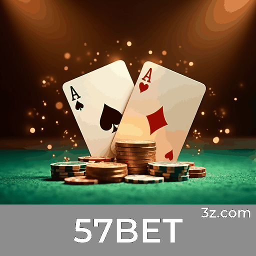 57BET Casino: Experiência VIP Exclusiva e Luxuosa