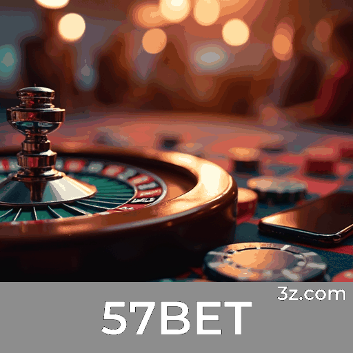 57BET Casino: Experiência VIP Exclusiva e Luxuosa