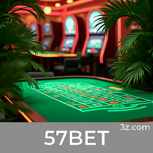 57BET: A Emoção do Esporte com Análises e Estratégias