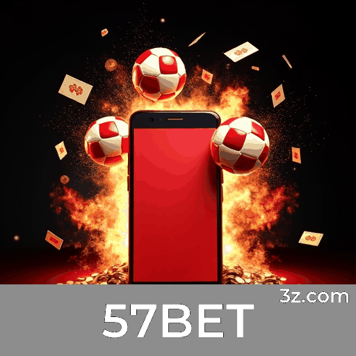 57BET: O Paraíso dos Jogos Selecionados
