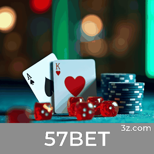 57BET: Seu Cassino Online Confiável e Seguro