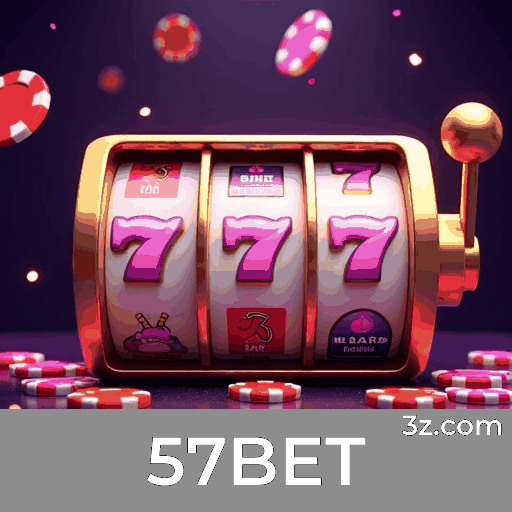 Tecnologia Avançada em Jogos de Cassino na 57BET