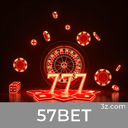 57BET Promoções Inteligentes: Experiência Personalizada para Cada Jogador