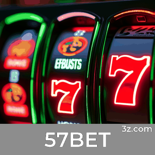 57BET Casino: Experiência VIP Exclusiva e Luxuosa
