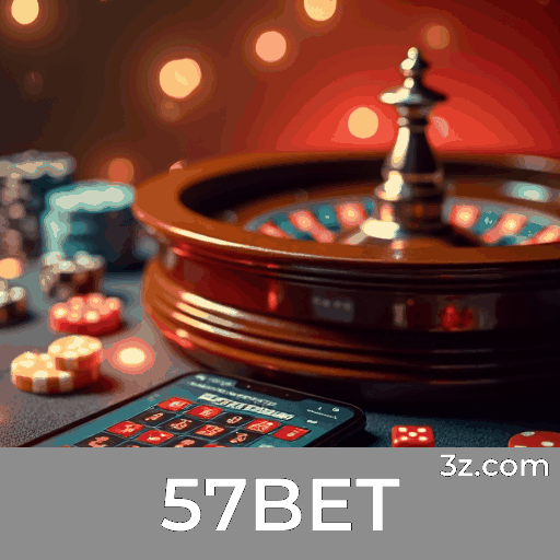 57BET: O Paraíso dos Jogos Selecionados