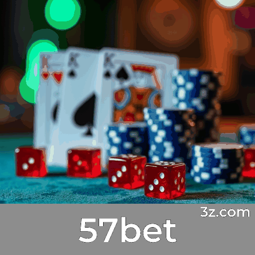 Qualidade Excepcional em Jogos de Casino no 57bet
