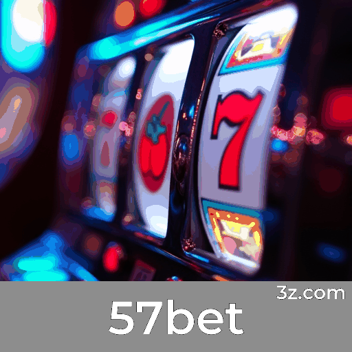 57bet: Seu Cassino Seguro e Entretenimento de Classe Mundial