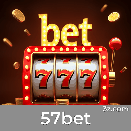 57bet: Plataforma de Apostas com Serviços Profissionais