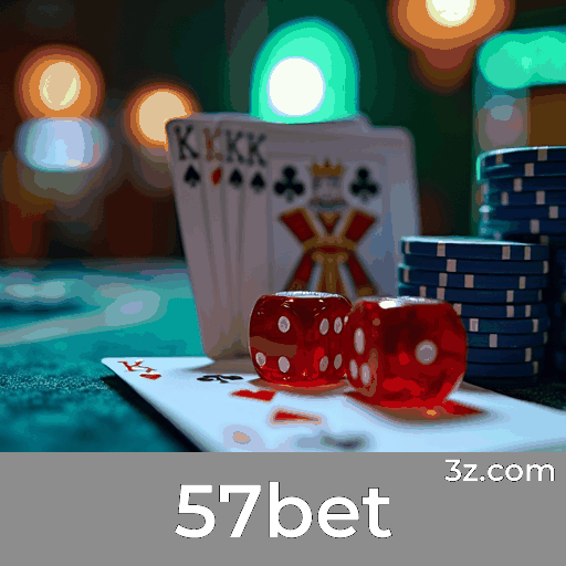 57bet Casino: Exclusividade e Luxo VIP