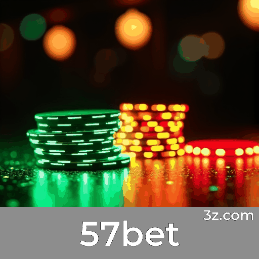 57bet: Experiência Incomparável com Conta VIP