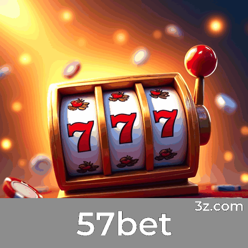 57bet: Seu Cassino Seguro e Entretenimento de Classe Mundial
